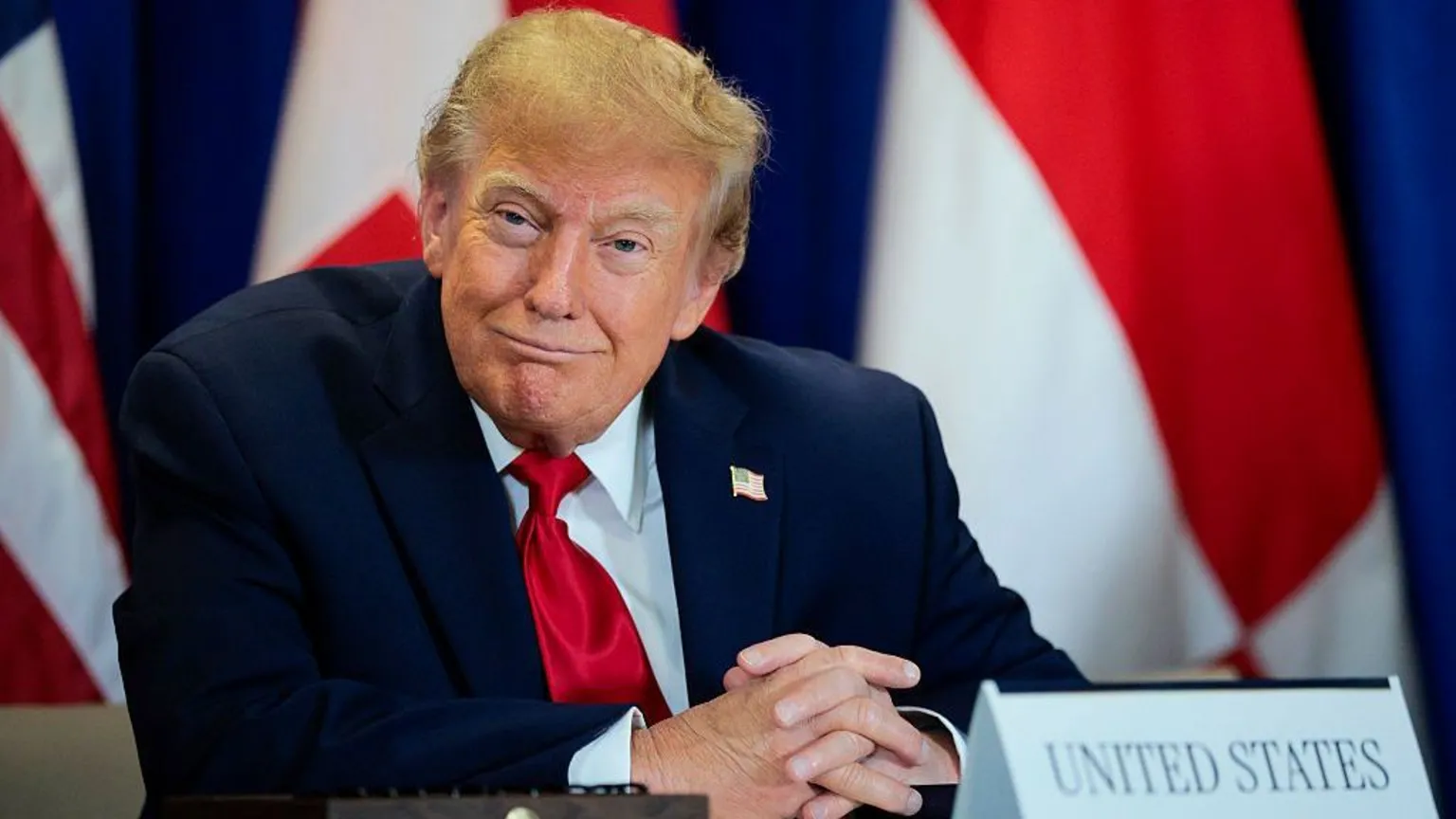 Trump’s AI Rebrand Linked to Surge in Slovenian Domain Registrations