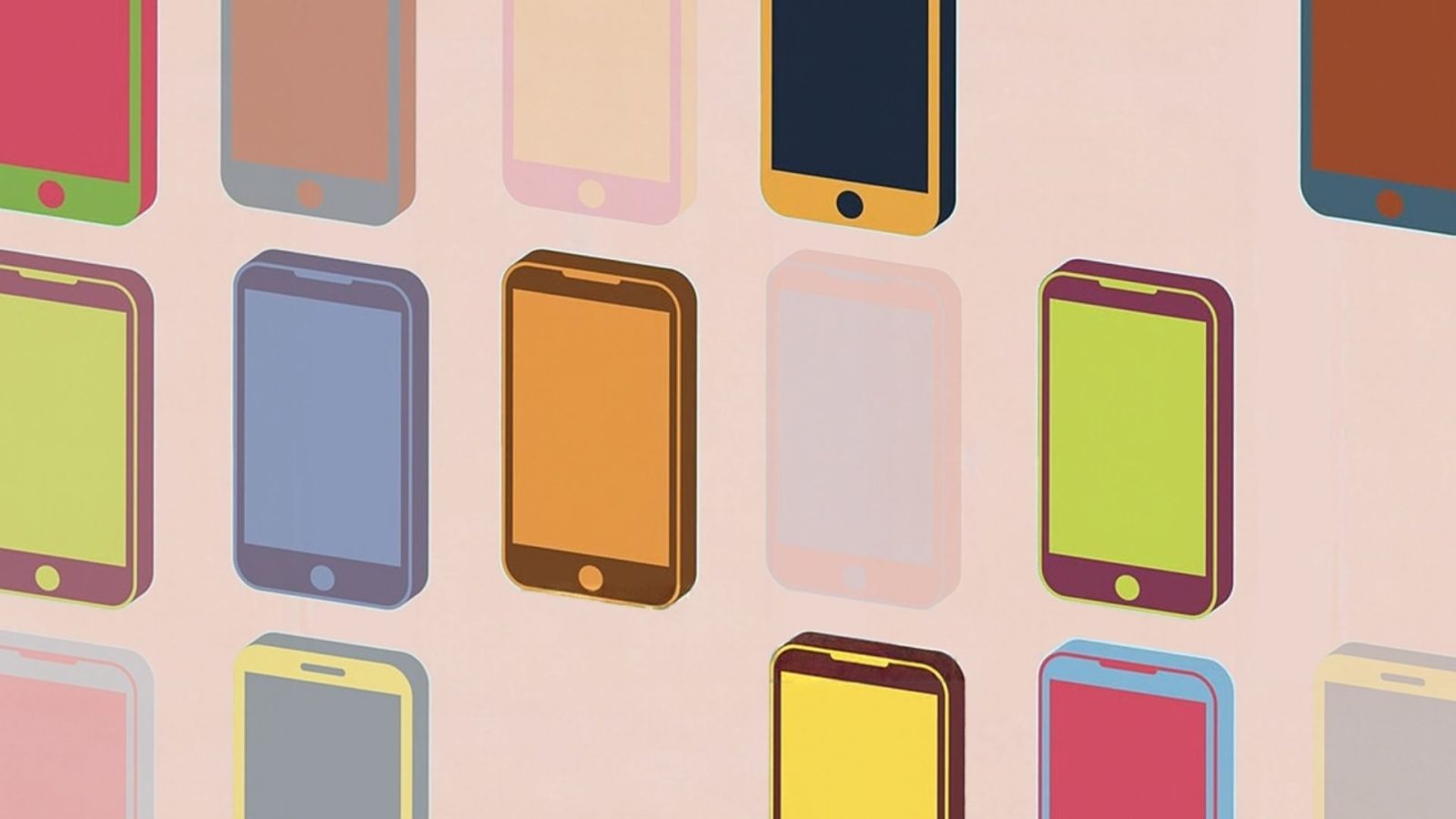 The AI Boom Is Making the World’s Cheapest Smartphones Disappear