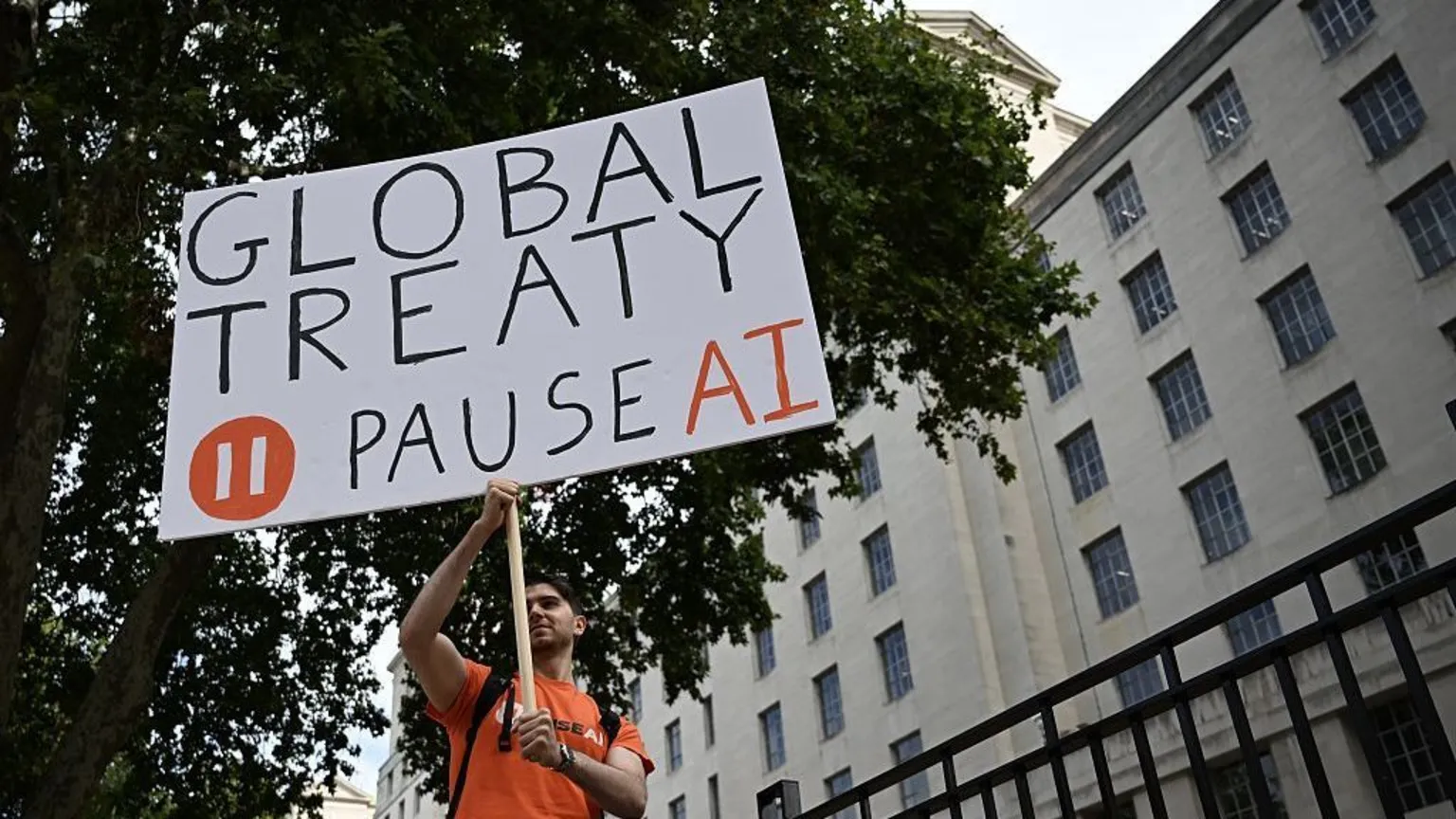 Why Some AI Workers Reject Claims That AI Could Kill Everyone