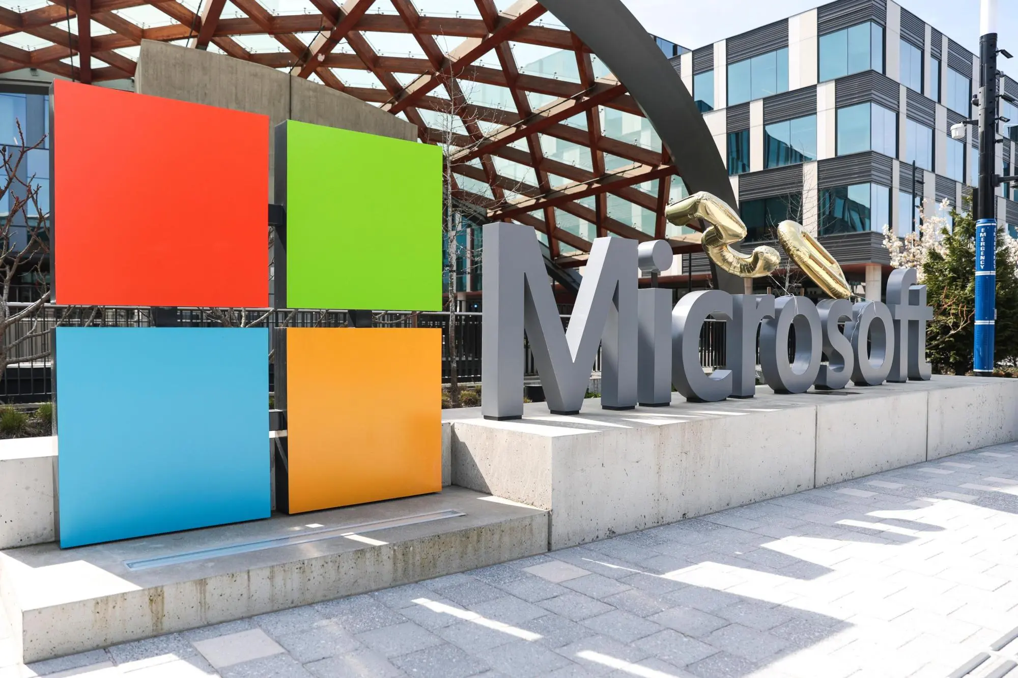 Unredacted Filings Detail Microsoft Executive's Concerns in AI Copyright Suit