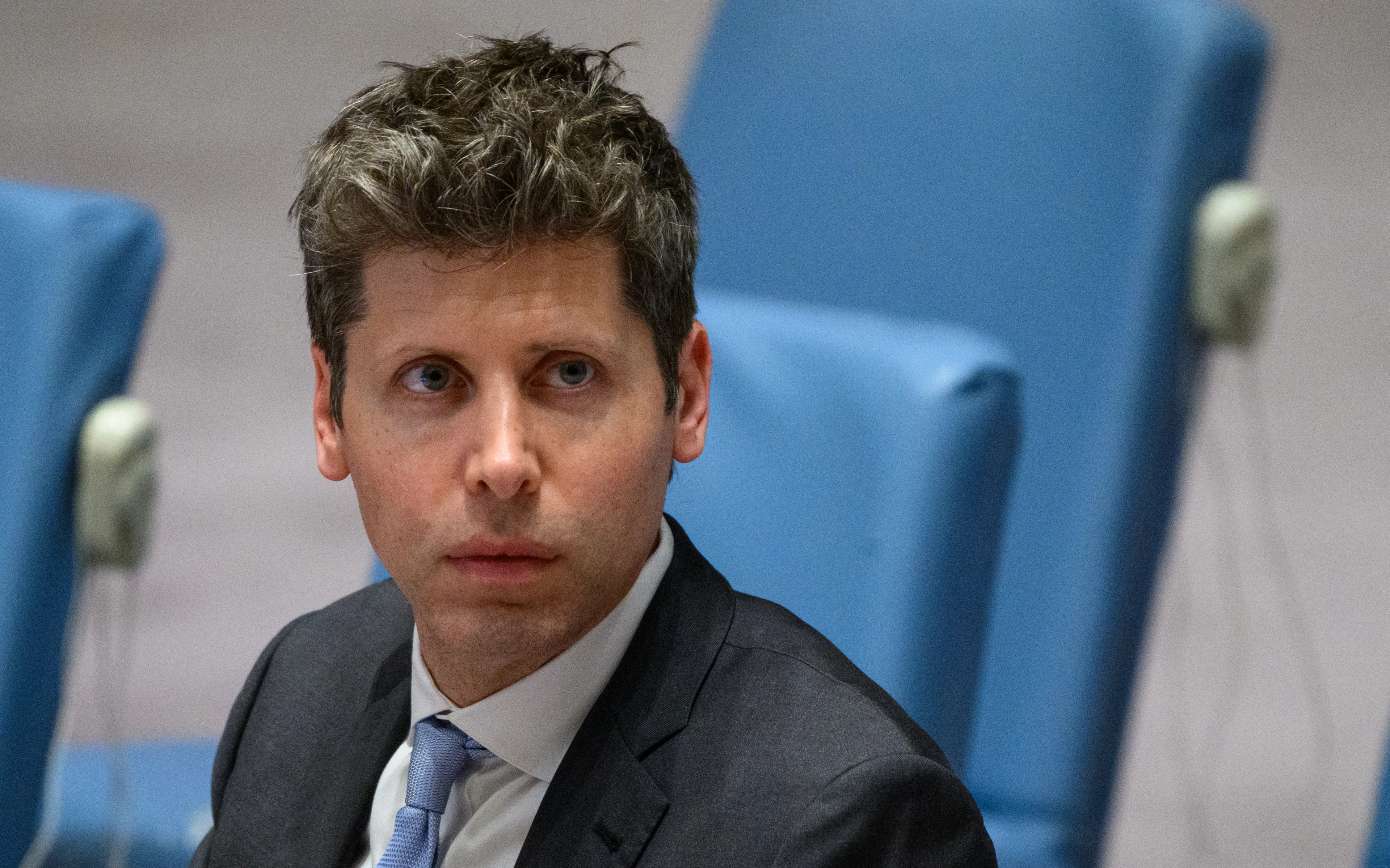 EU Says AI Act Can Address Risks From Rogue AI Agents