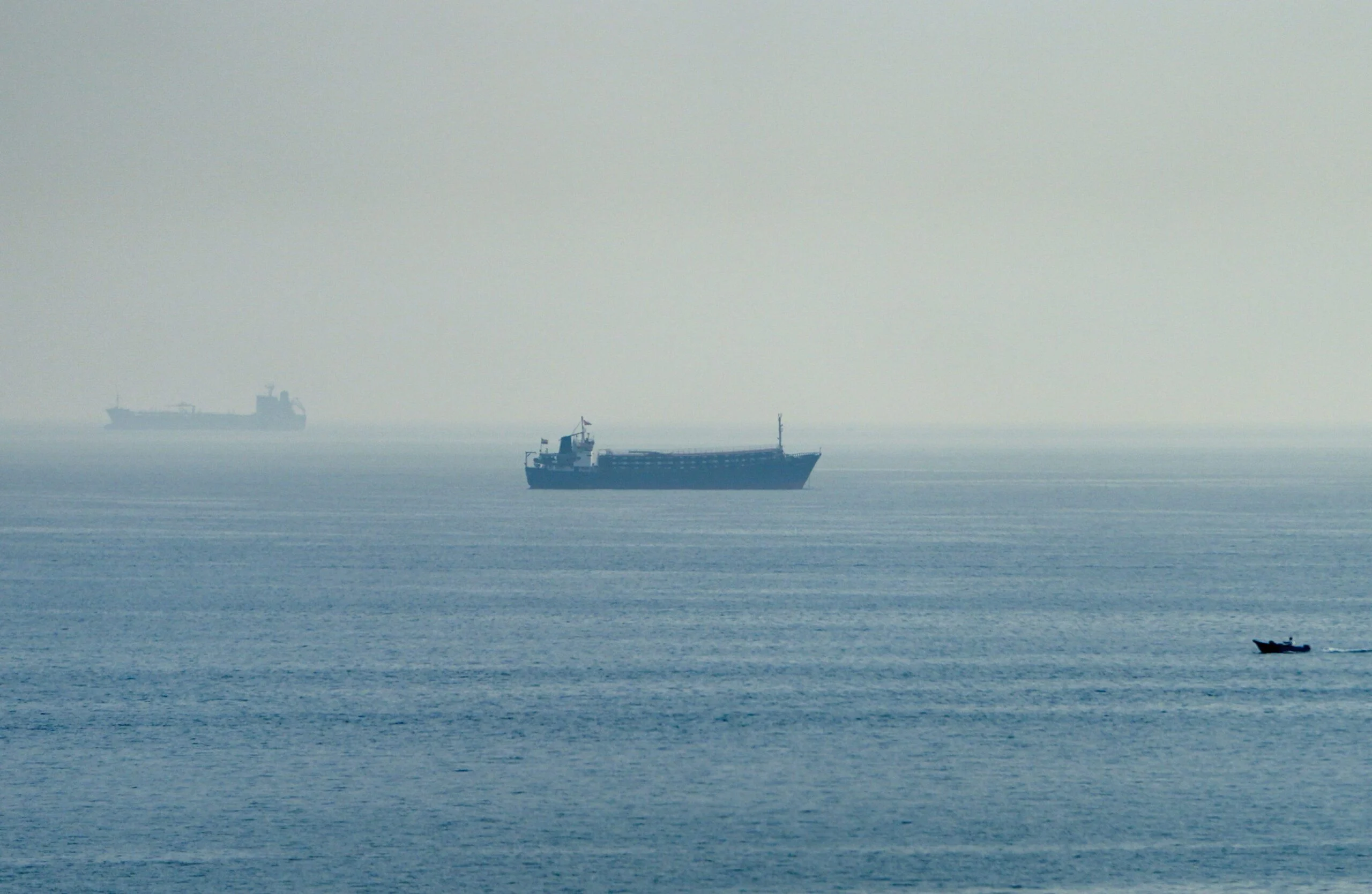 AI Error Nearly Triggered U.S. Interception of Chinese Ship, CNN Reports