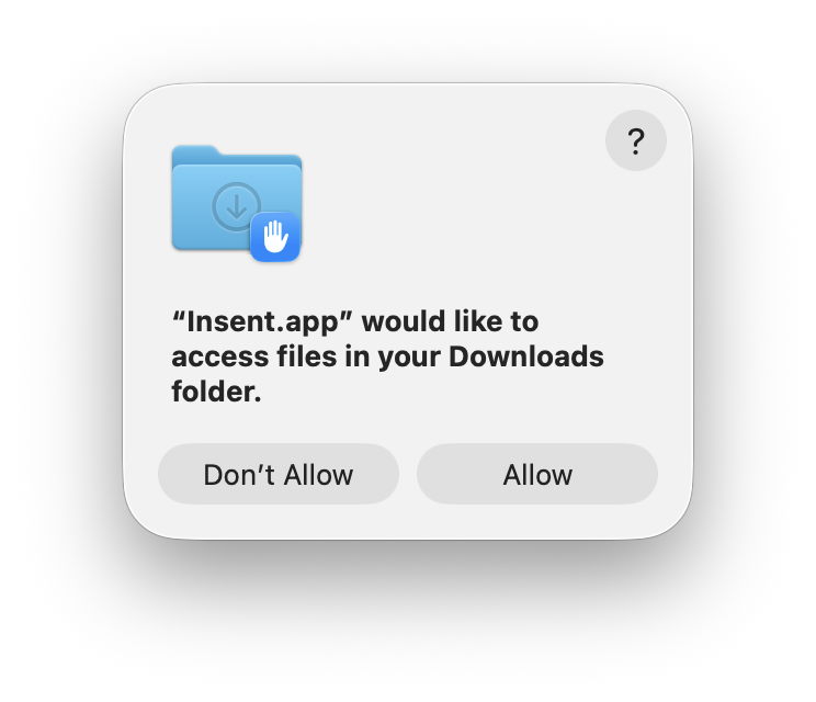 AI Agents Turn macOS Full Disk Access Into a Privacy Risk