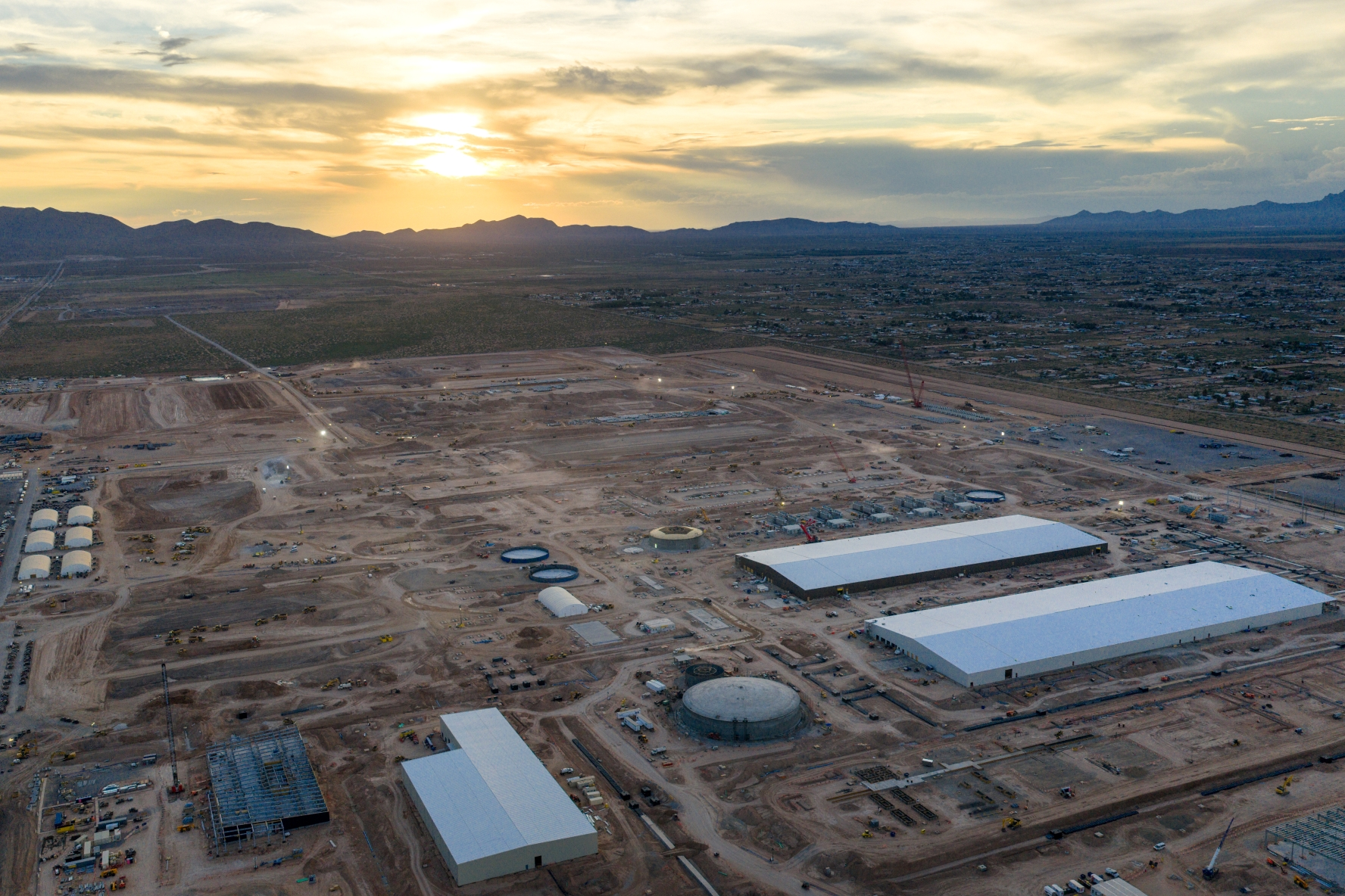 Financing the AI Buildout: Can AI Help Communities Navigate the Data Center Boom?
