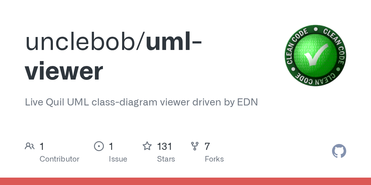 UML Viewer Maps Clojure Architecture and Integrates a Grok Agent Workflow
