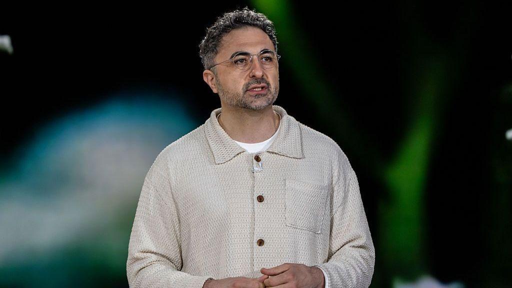 Microsoft AI chief warns Anthropic’s Claude approach could harm humanity