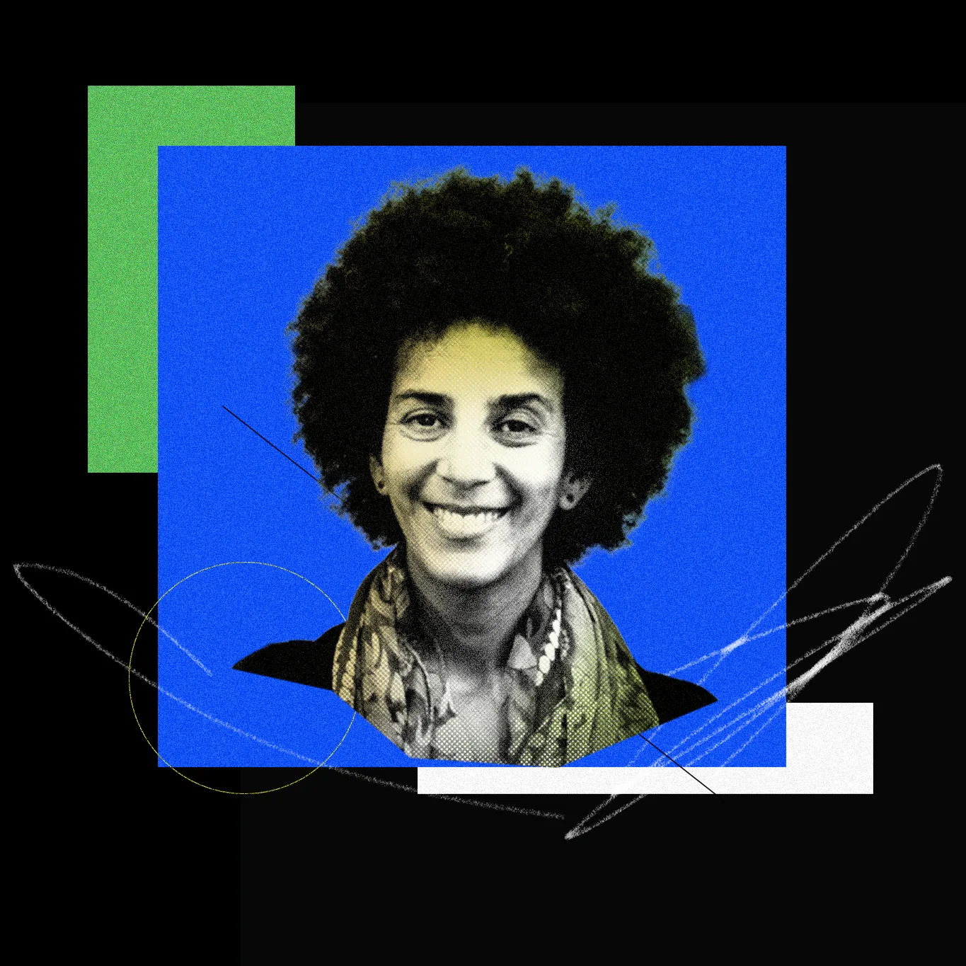 Timnit Gebru Challenges AI Existential-Risk Narratives and Defends the “Stochastic Parrots” View