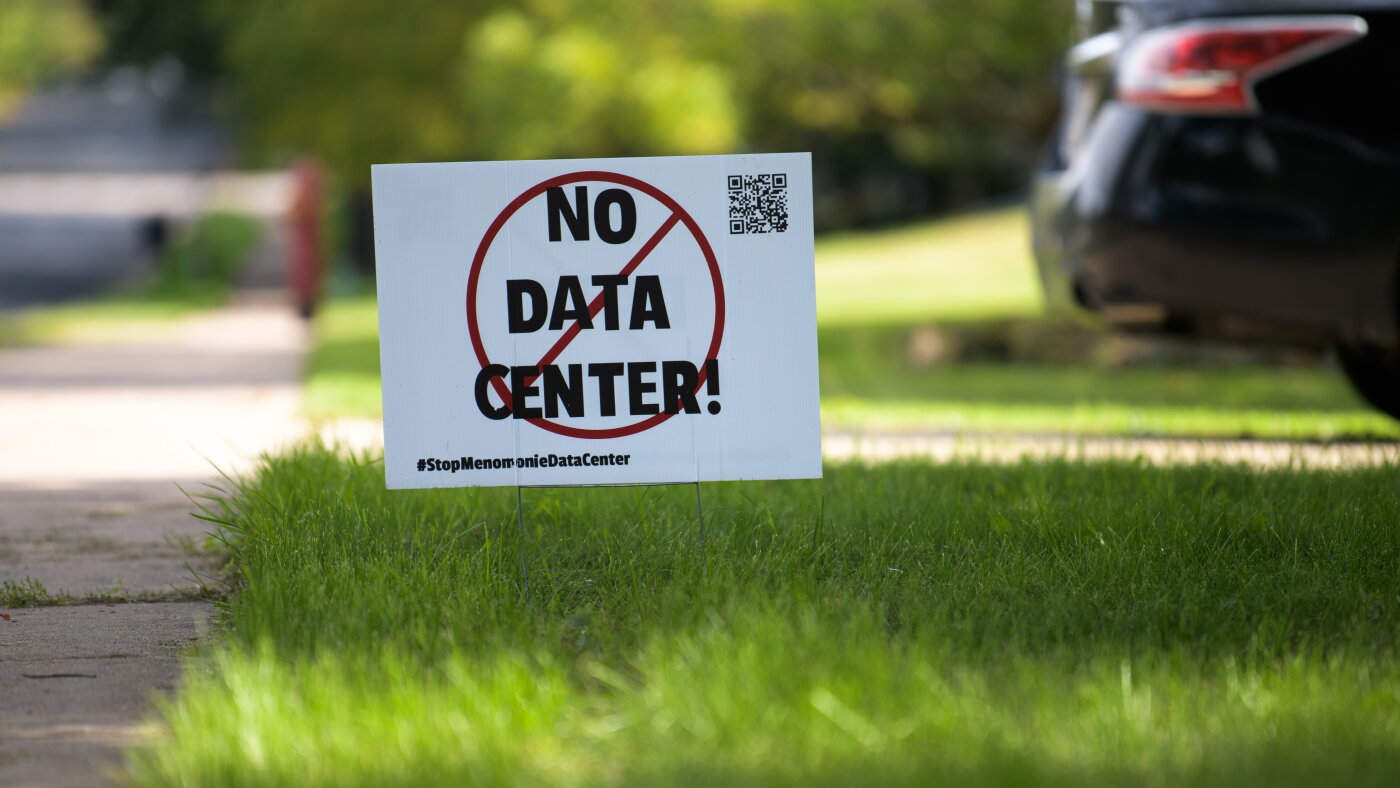 Who Will Pay for the Power Needed by AI Data Centers?