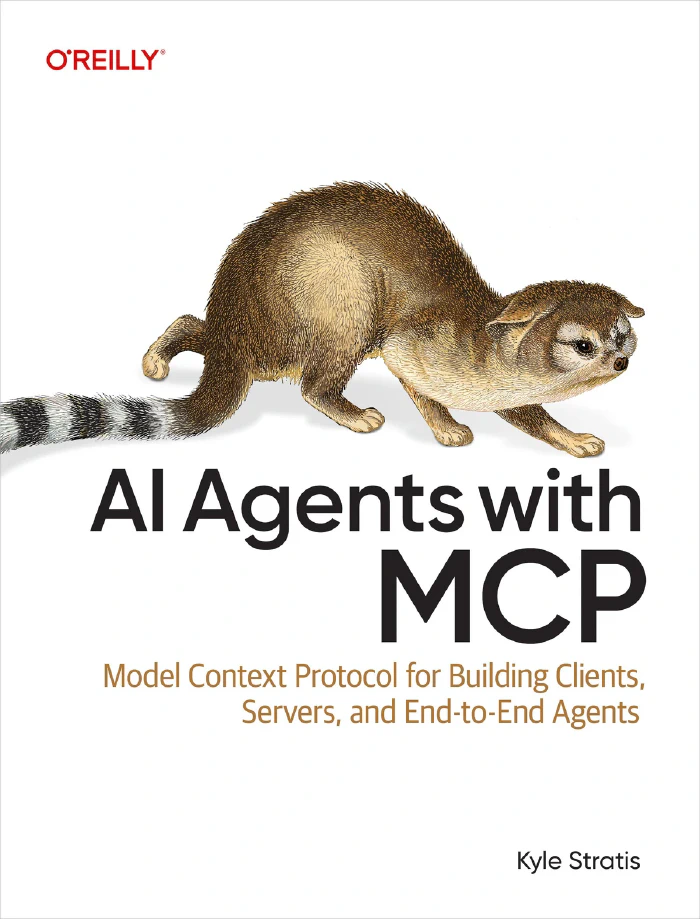 AI Agents with MCP: A Practical Guide to Building Clients, Servers, and End-to-End Agents