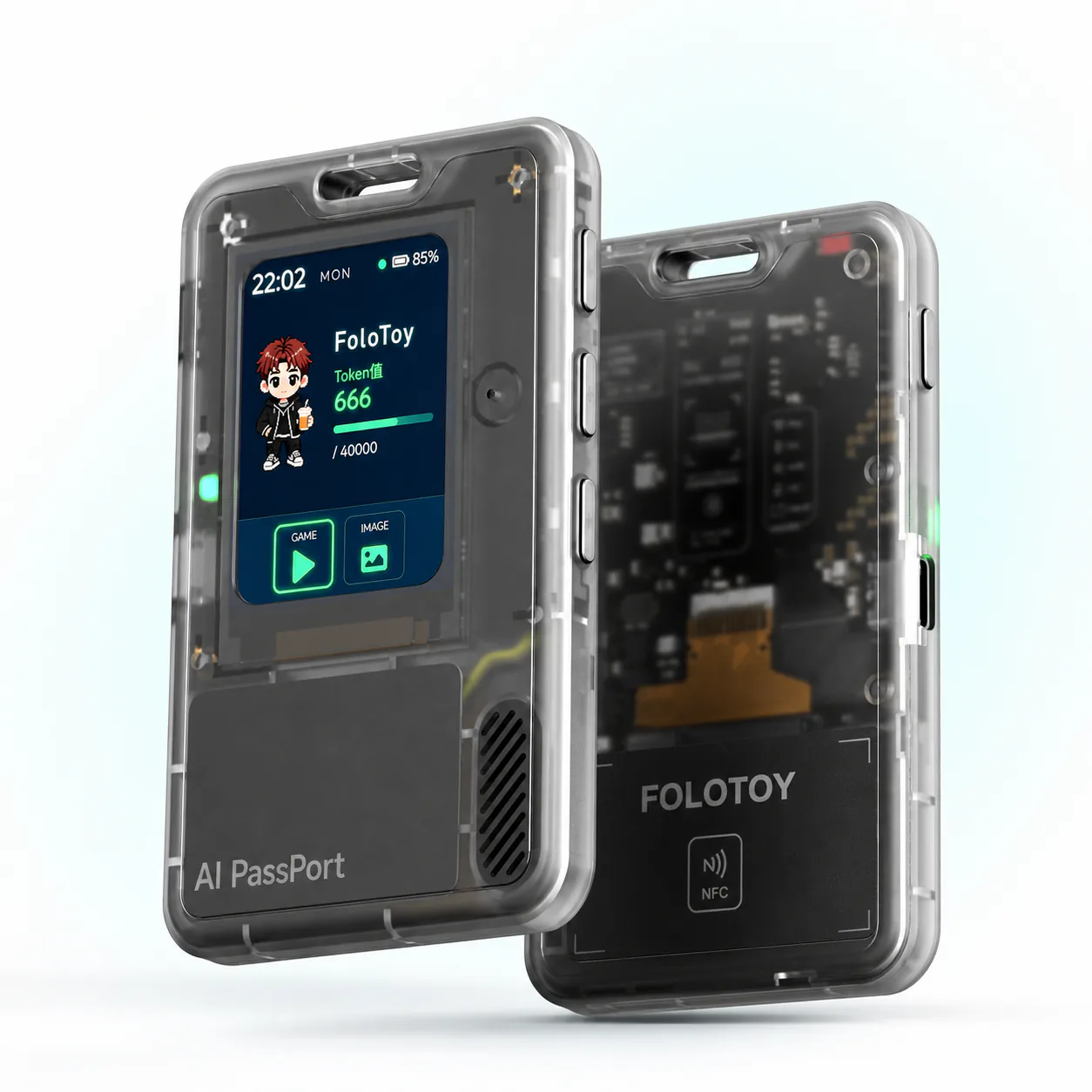 AI Passport Guide: Sync Content, Play Games, and Install Experiences