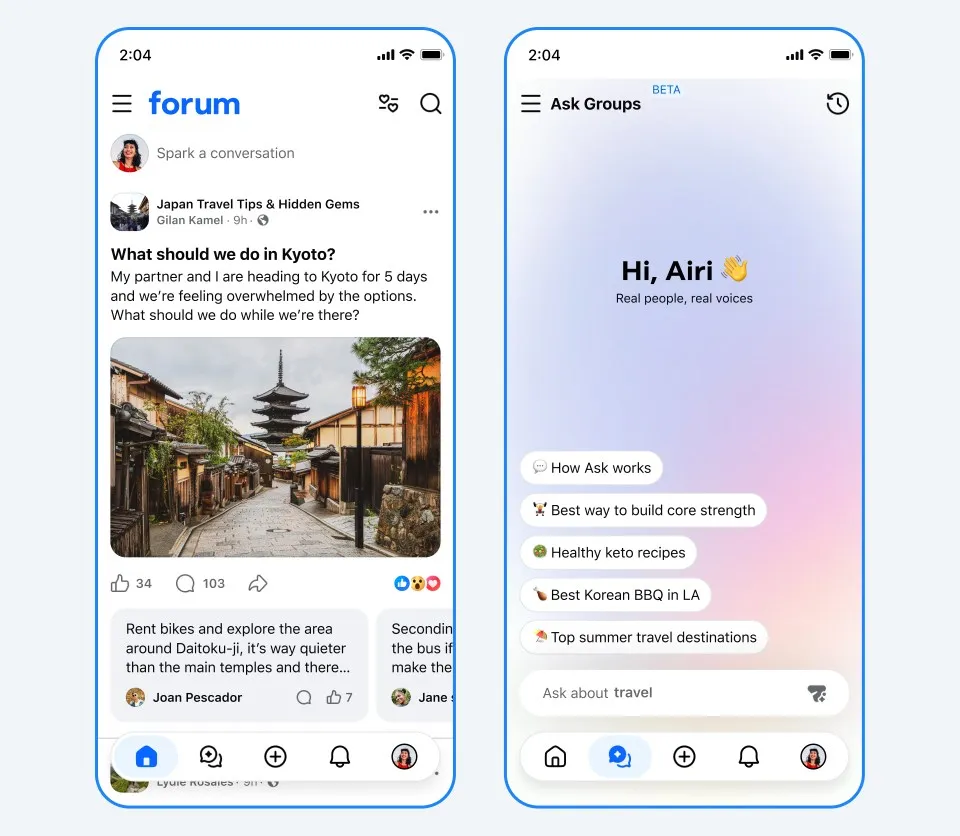 How Meta Built Forum With AI-Native Engineering