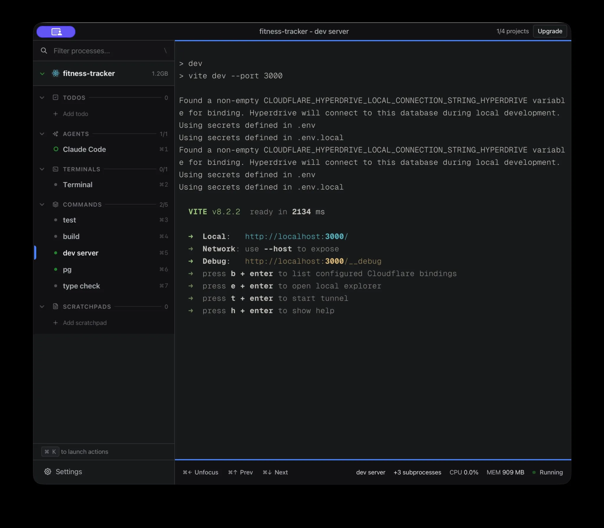 Introducing Solo, a Control Panel for Coding Agents