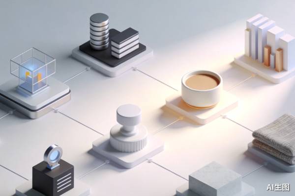 Qunhe’s Lux3D Shows 3D Generation Is Shifting Toward Materials and Production Workflows