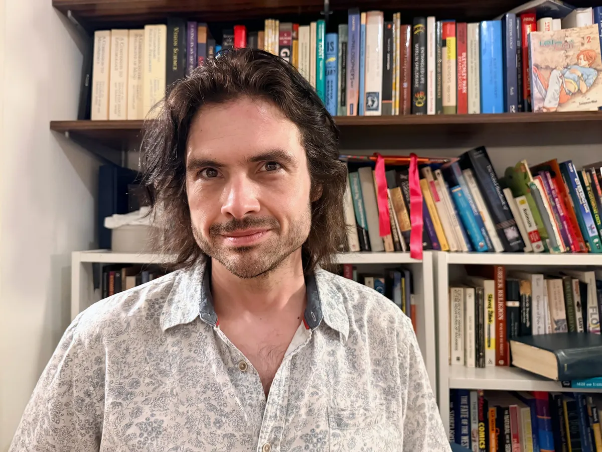 Google DeepMind’s Resident Philosopher Reconsiders Human Relations With Generative AI