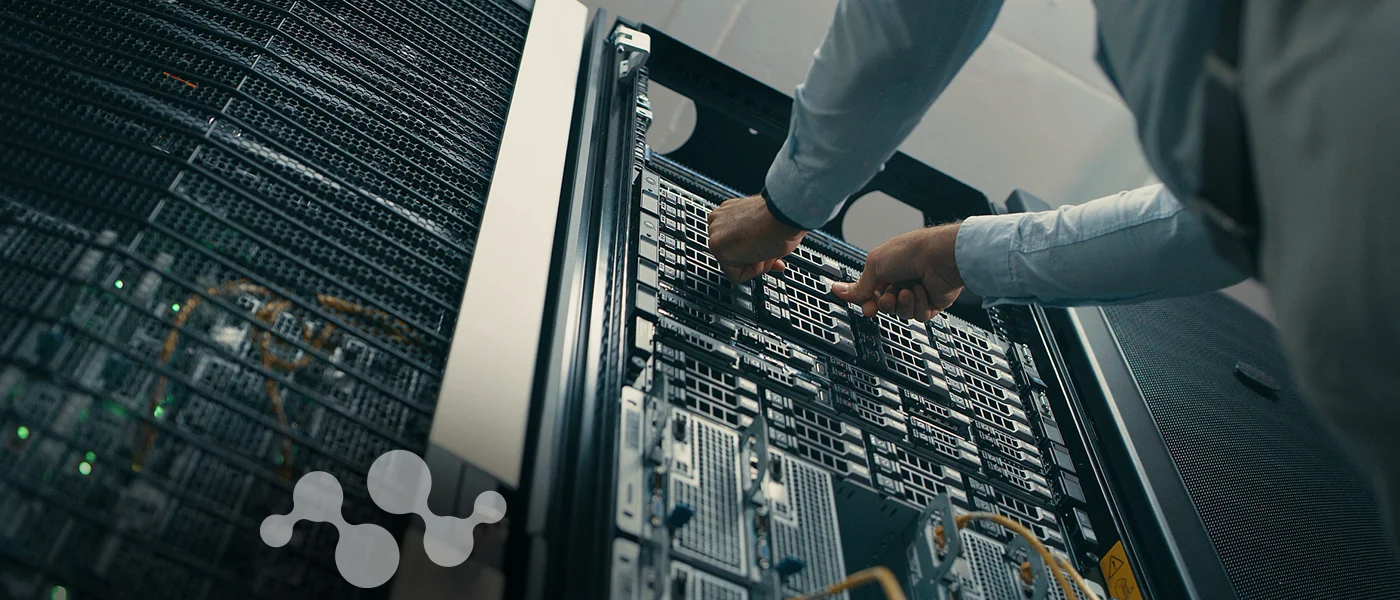 What Linear Pluggable Optics Means for AI Data Centers