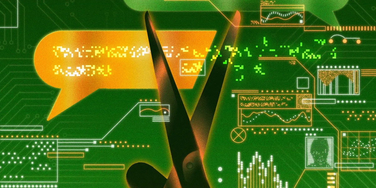 The Download: Why AI Refusals Fail and What Weight-Loss Drugs May Risk