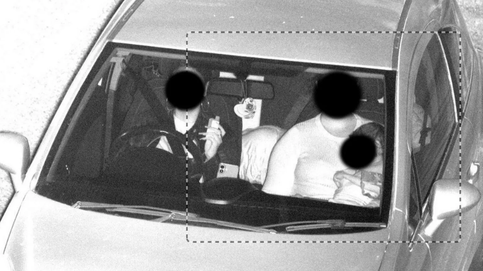 AI Cameras Identify Nearly 19,000 Potential Road Offences in West Midlands