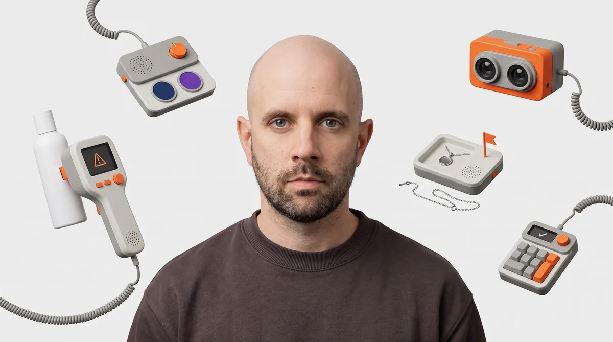 What 111 Flagged AI Product Photos Reveal About Image Models