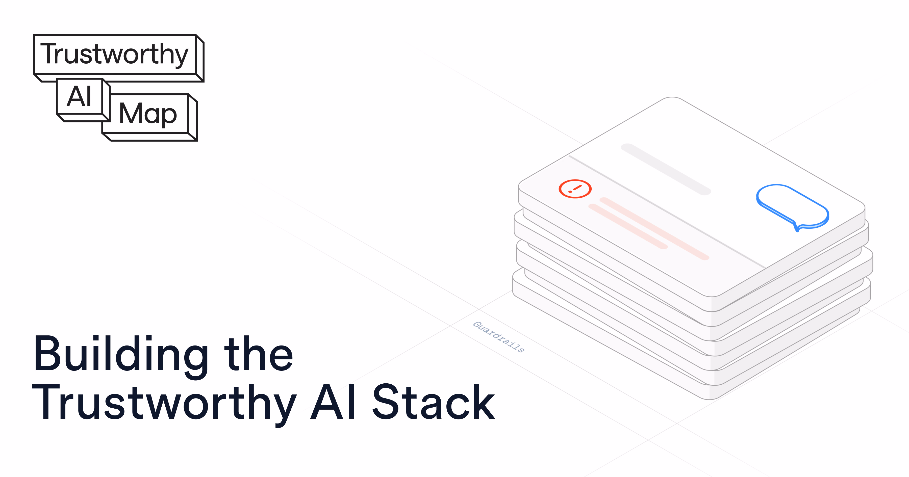 Trustworthy AI Map Catalogs 79 Companies Across the AI Stack