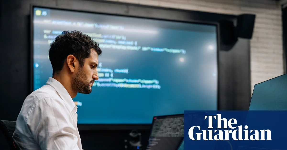 AI May Be Hurting UK Computer Science Graduates’ Job Prospects, Data Shows
