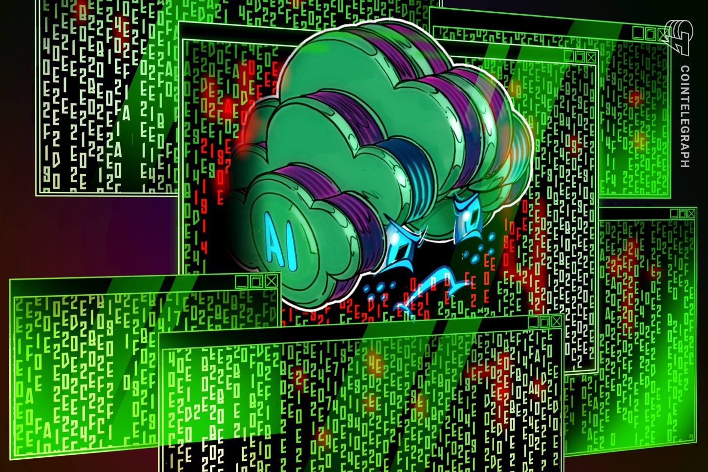 Ethereum Researchers Warn AI Could Threaten Crypto Wallet Security Before Q-Day