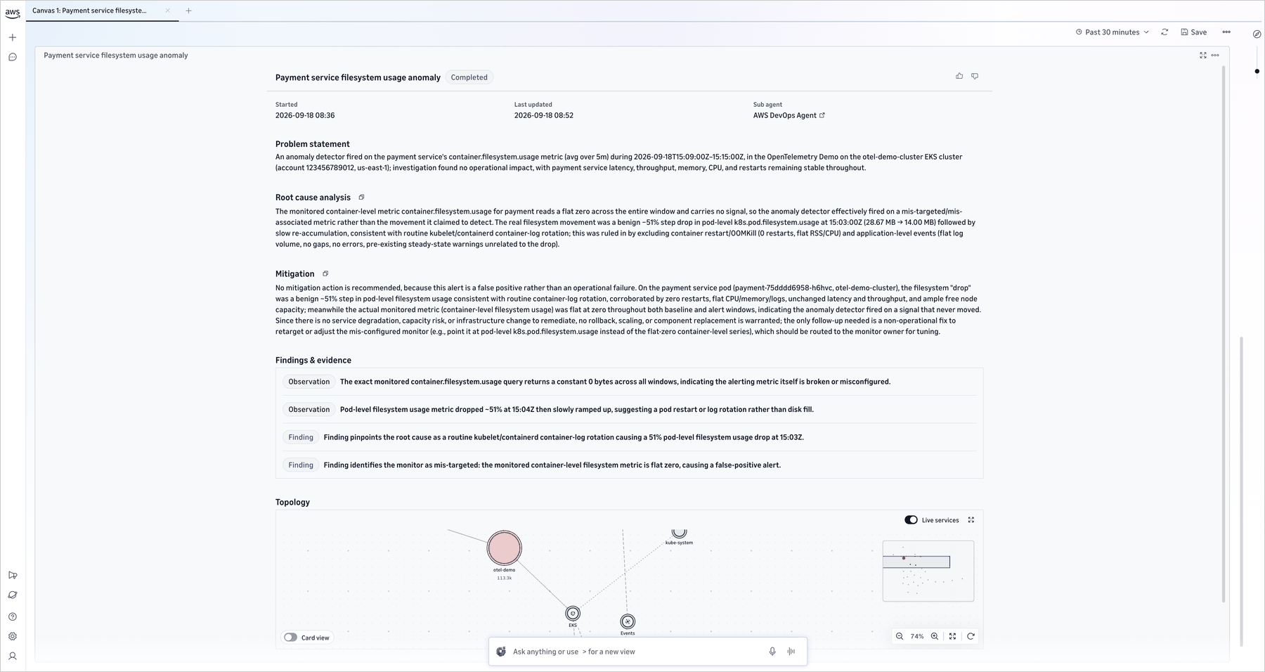 AWS Launches CloudWatch Omni for Collaborative AI-Powered Observability