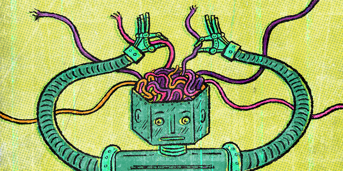 EFF Urges Lawmakers to Base AI Cybersecurity Rules on Best Practices