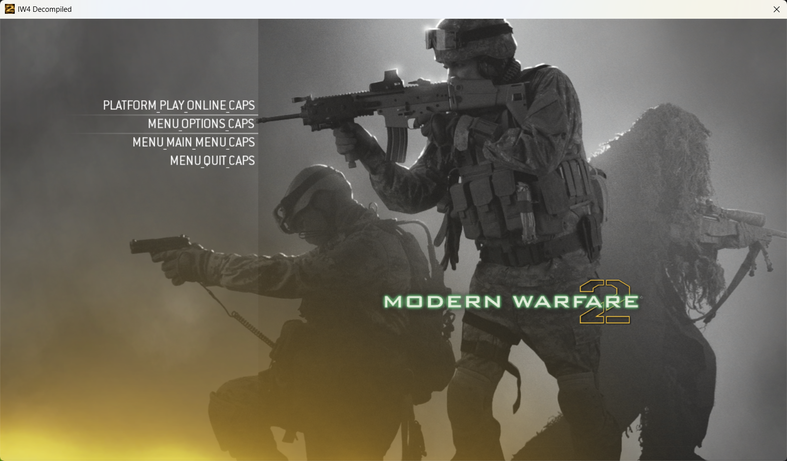 200 Billion Tokens Later: AI Agents Decompile Modern Warfare 2