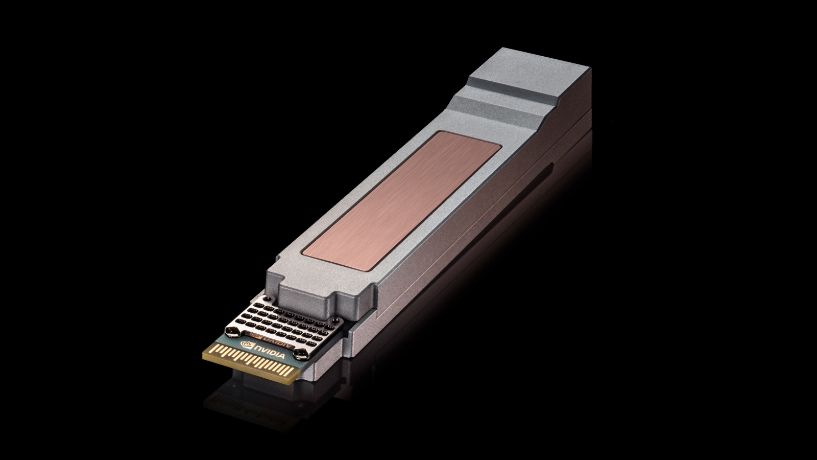 NVIDIA and Cisco Introduce Pluggable Optics Form Factor for AI Factories