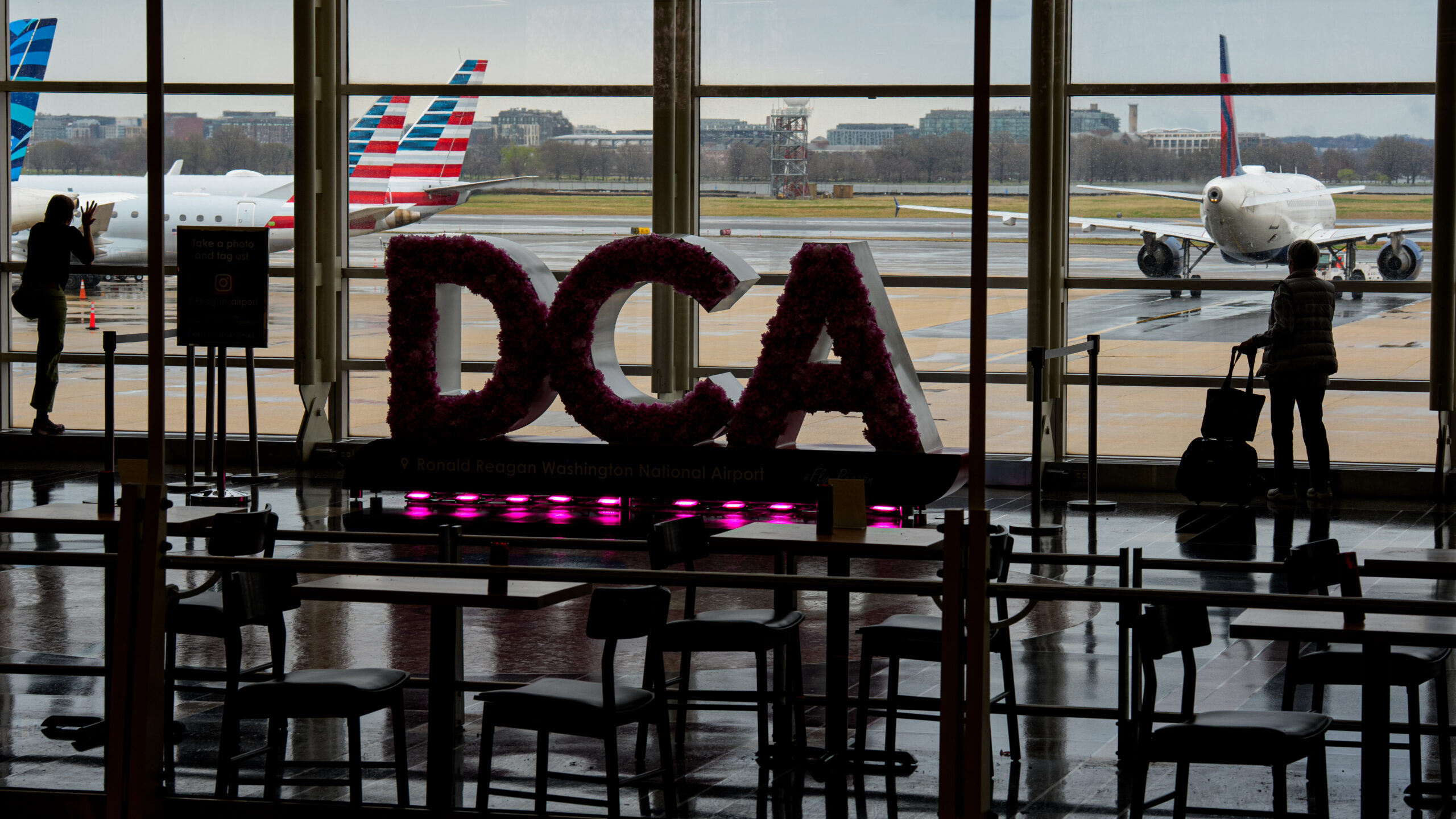 FAA Plans $875 Million AI System to Manage Air Traffic Congestion