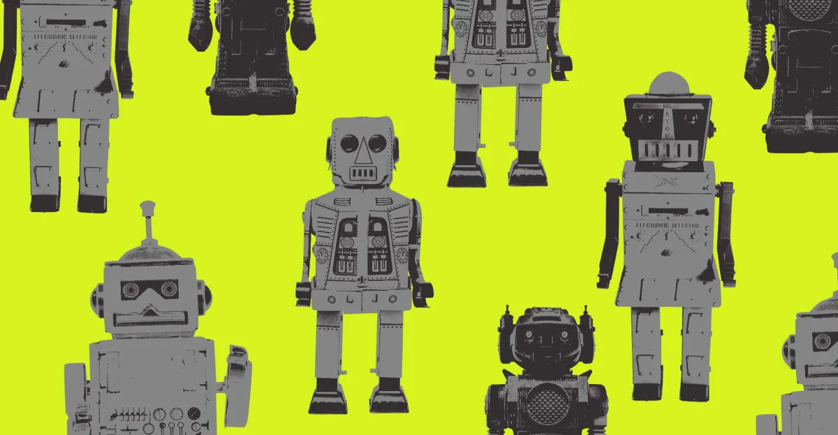 Websites Are Blocking AI Agents From Acting on Users’ Behalf