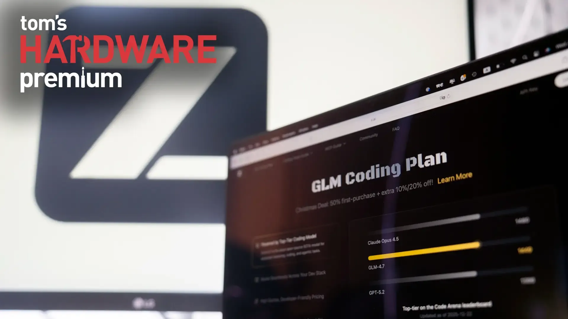 Anthropic Says Zhipu AI’s GLM-5.3 Has Mythos-Level Hacking Capabilities