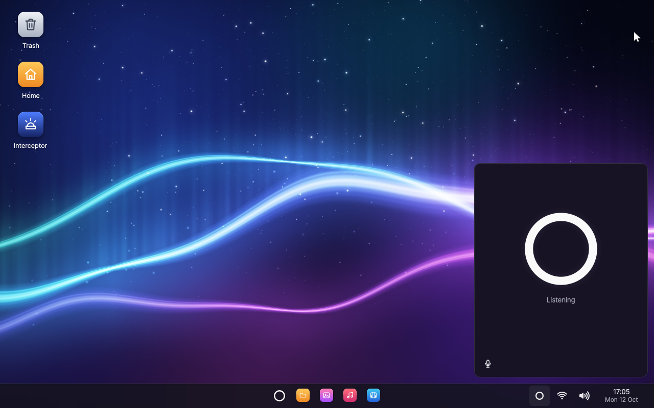 Veda Introduces an Agent-Native Operating System