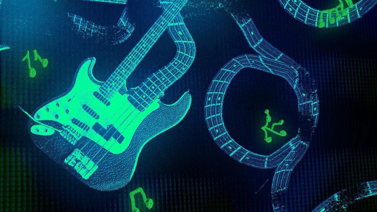 AI-Generated Song Hijacks Real Band’s Spotify Page Through Distribution Loophole