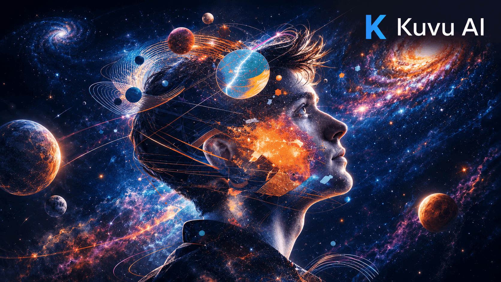 Kuvu AI Creative Studio Offers AI Video, Image, Audio, and Avatar Generation