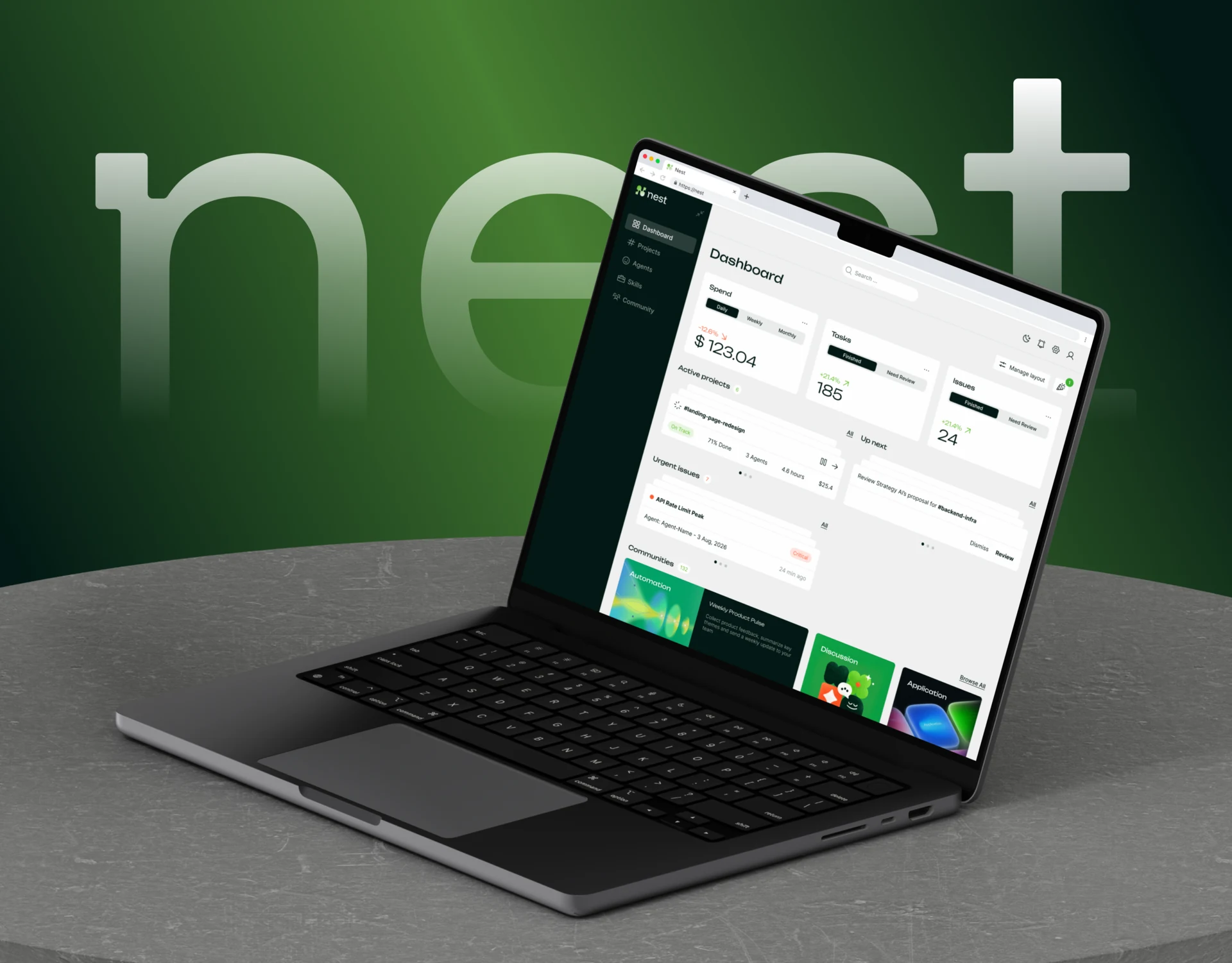 Best AI Software Factory Platforms: Seven Features to Compare