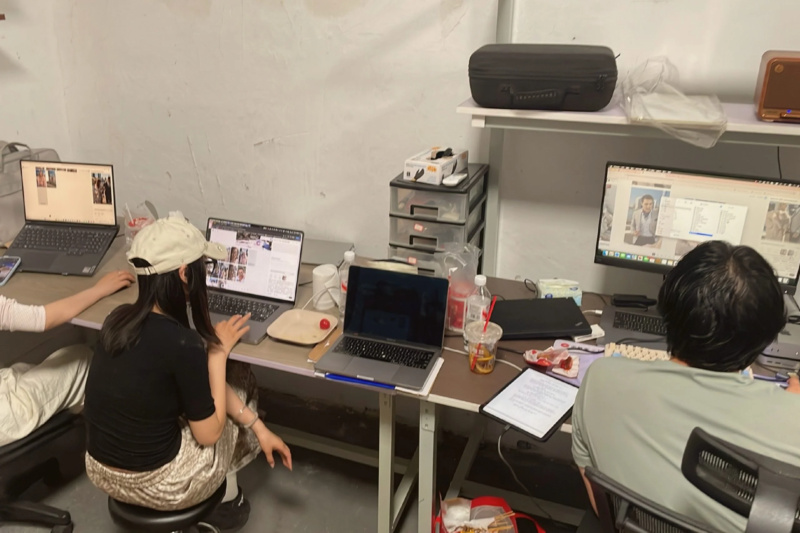 Ordinary Workers Are Quietly Building the Real AI Economy