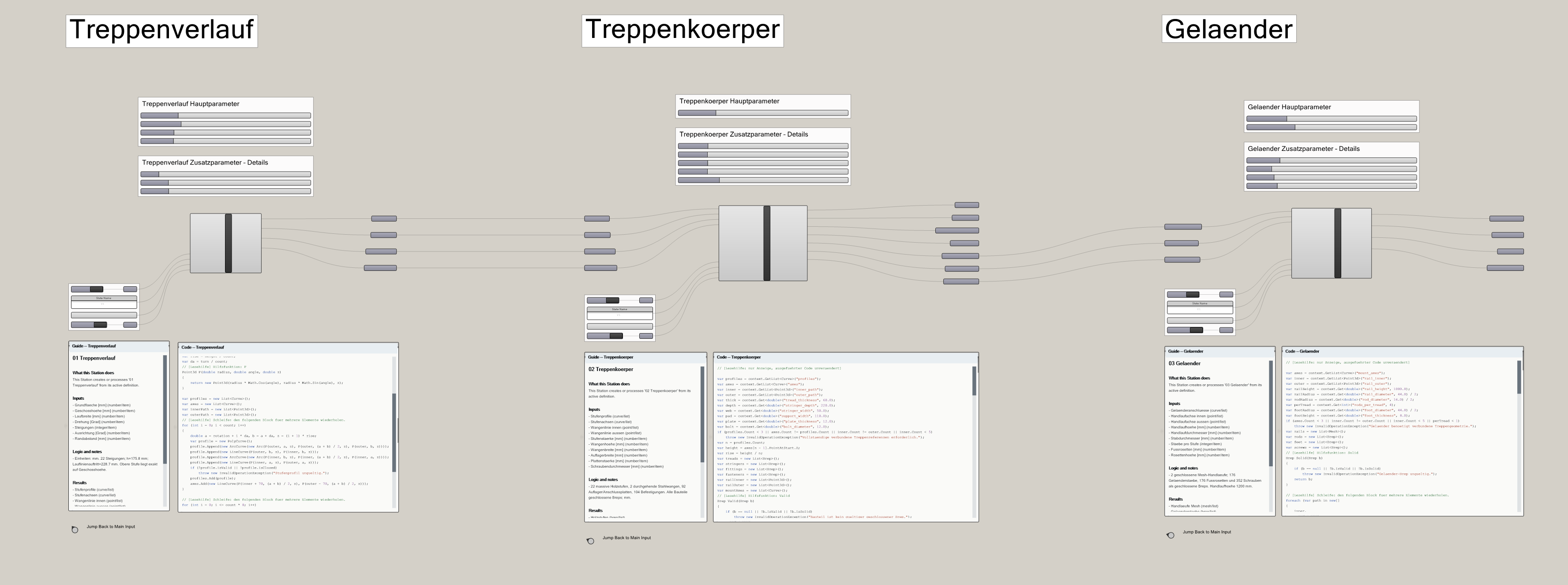 GrassLobster Connects AI Agents to Parametric Geometry Workflows