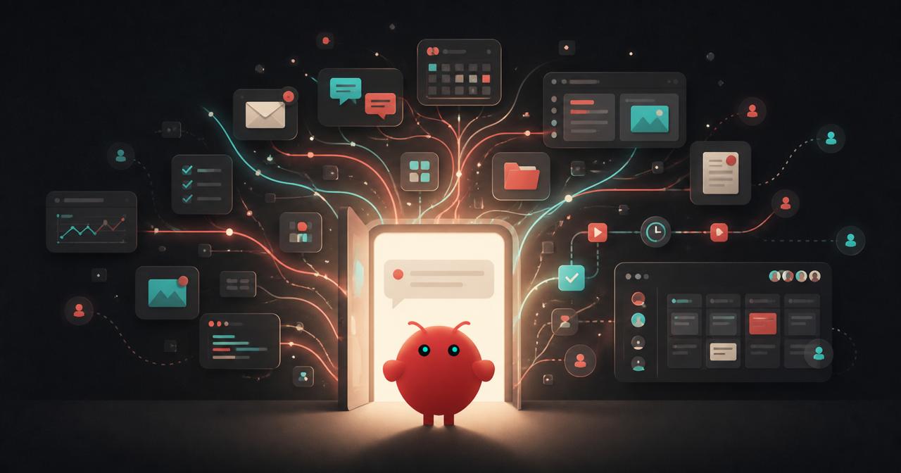 OpenClaw 2.0 Expands Its Open-Source AI Agent Platform