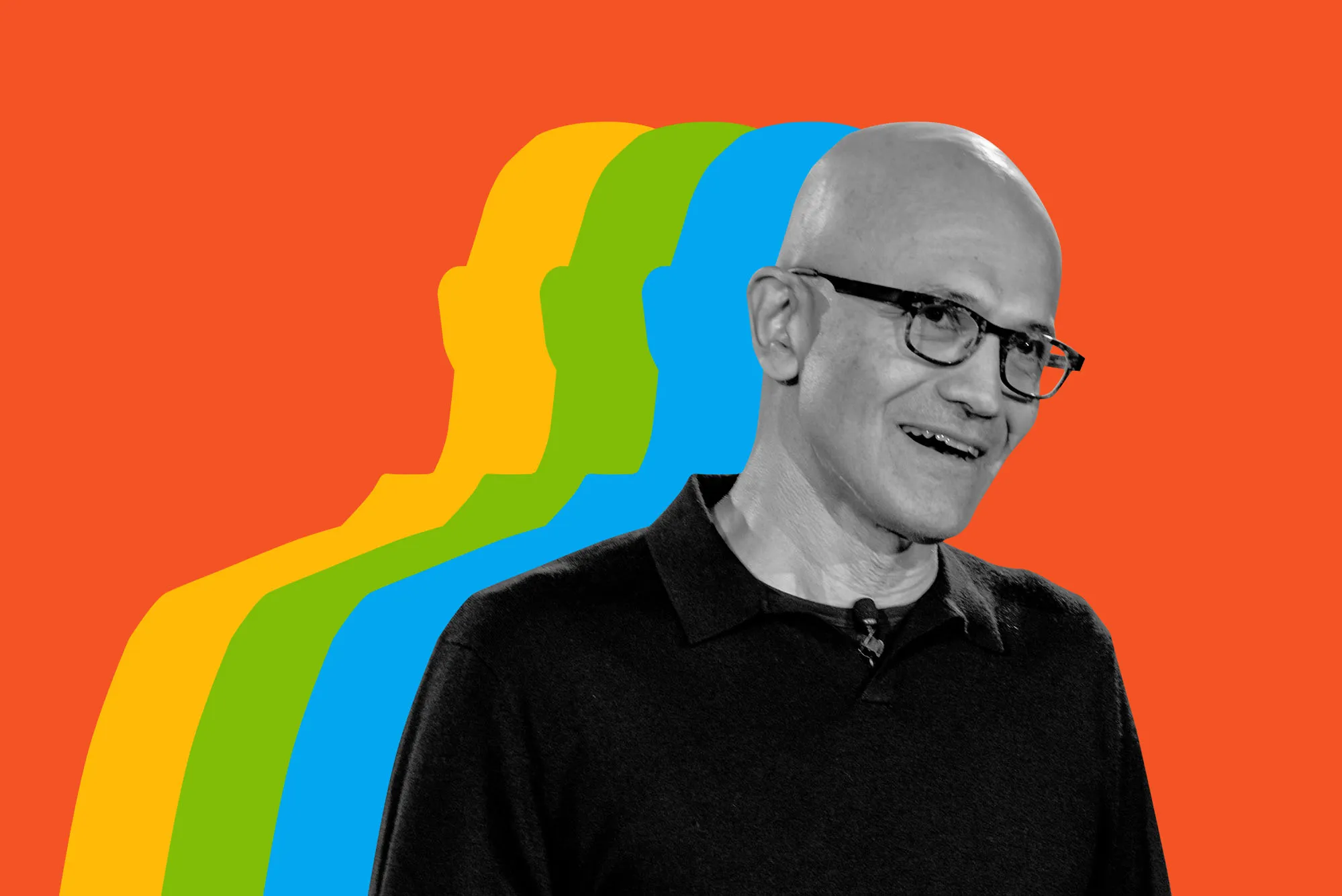 Satya Nadella Says AI Models Should Be Assumed Compromised