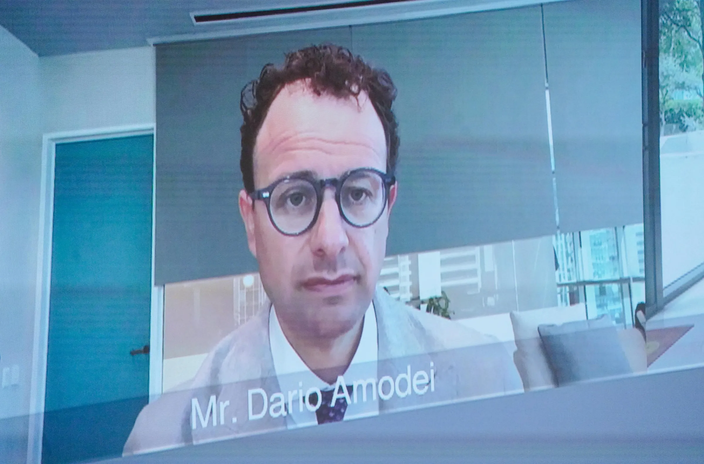 AI Leaders’ Doomsday Warnings Are Probably Sincere, Not Just PR