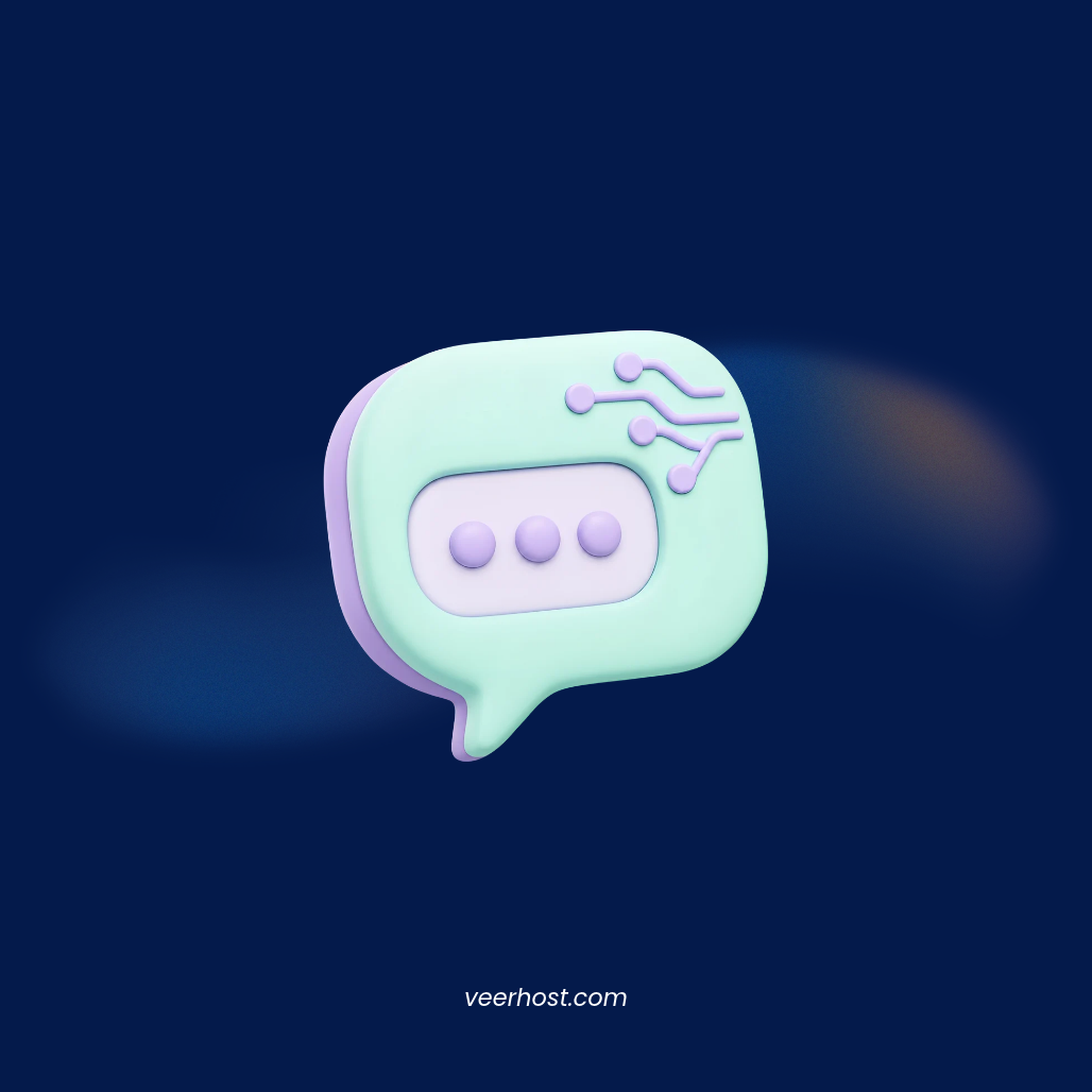 VeerHost Launches VeerAI Hosting AI Agent