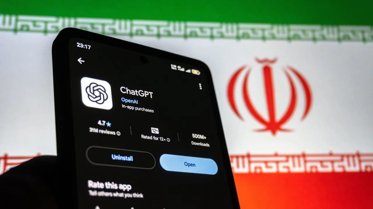 Prosecutors Say Israeli Man Used ChatGPT in Alleged Iran Espionage Case