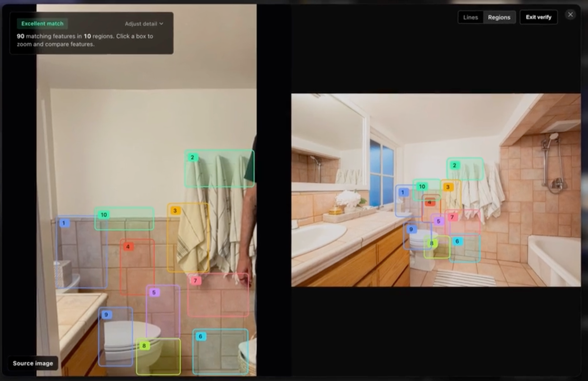 AI Tool Raven Helps Police Identify Homes from Interior Photos