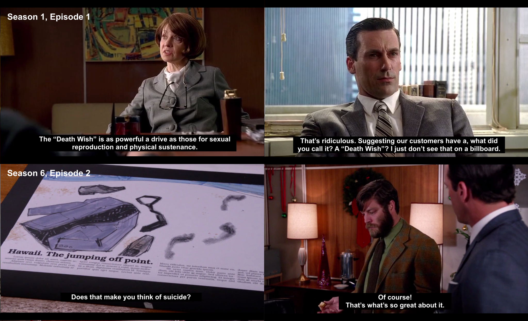 An AI Alignment Proposal Inspired by Specification Gaming: Make AI Want to Die