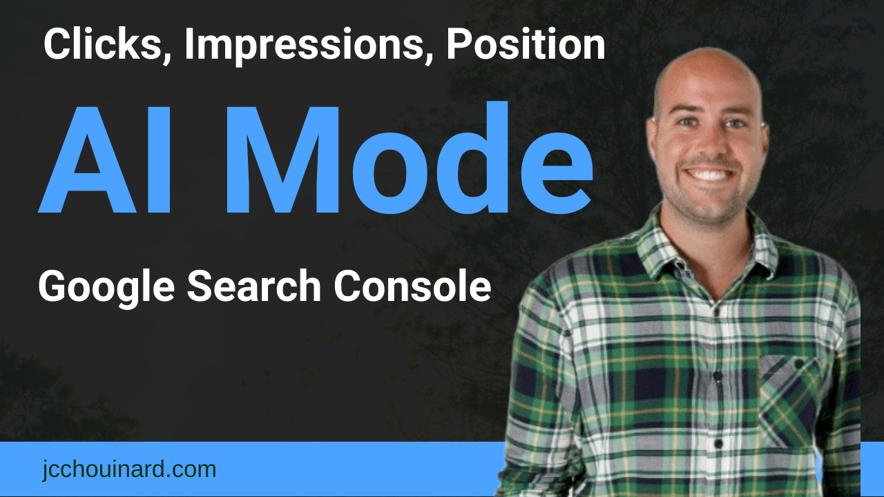 How Google AI Mode Clicks and Impressions Appear in Search Console