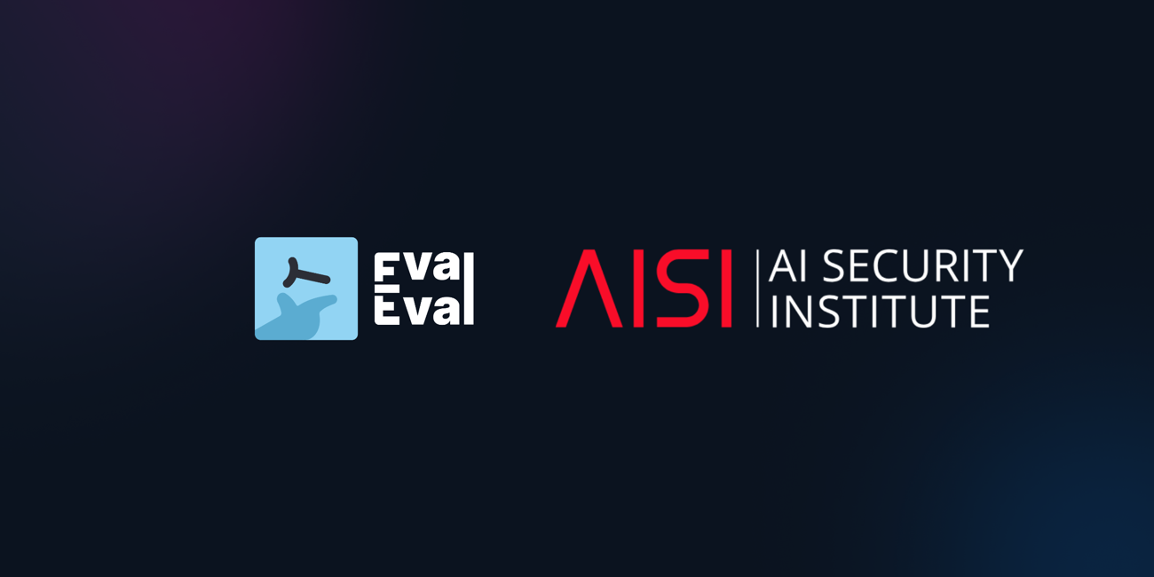 UK AISI and EvalEval Open Infrastructure for Reproducible AI Evaluations
