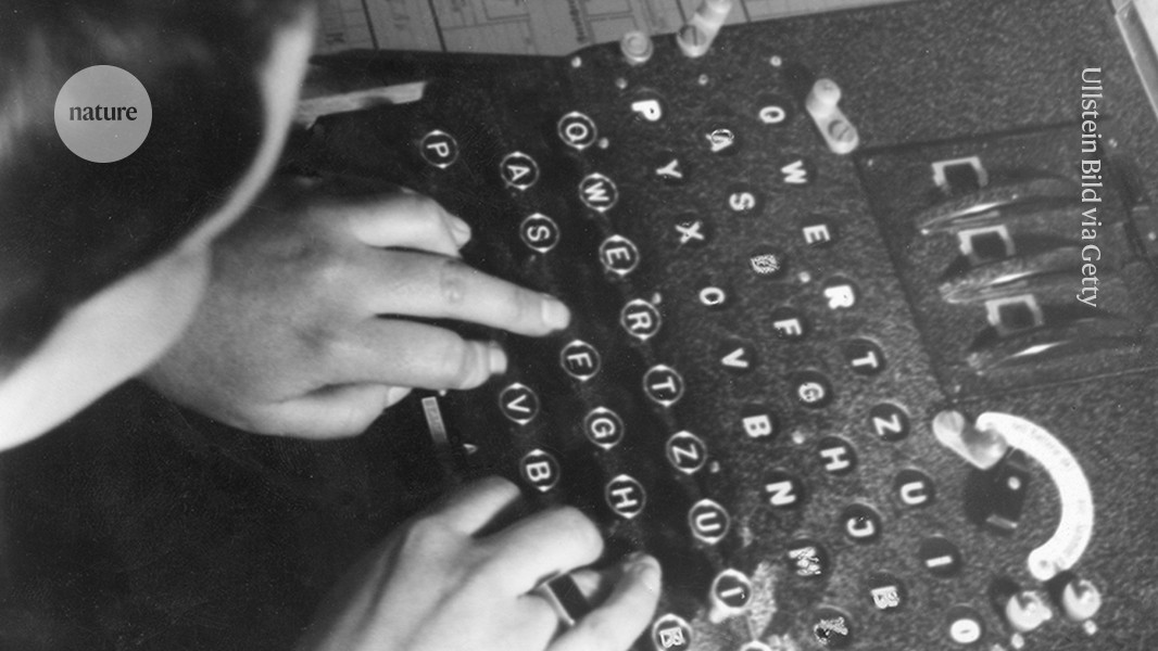 Amateurs Use AI to Crack Long-Secret Historical Codes