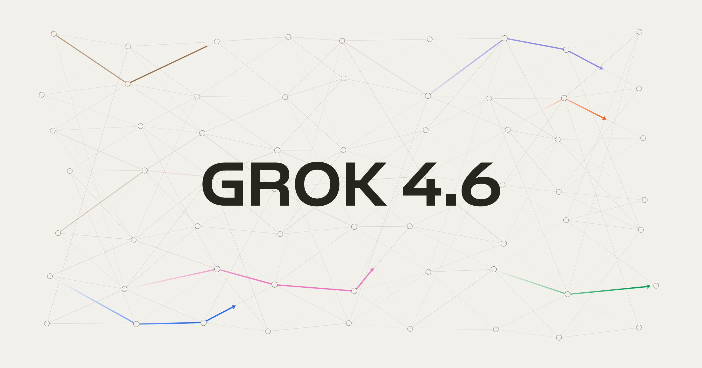 Grok 4.6 Focuses on Long-Running Agents and Codebase Collaboration