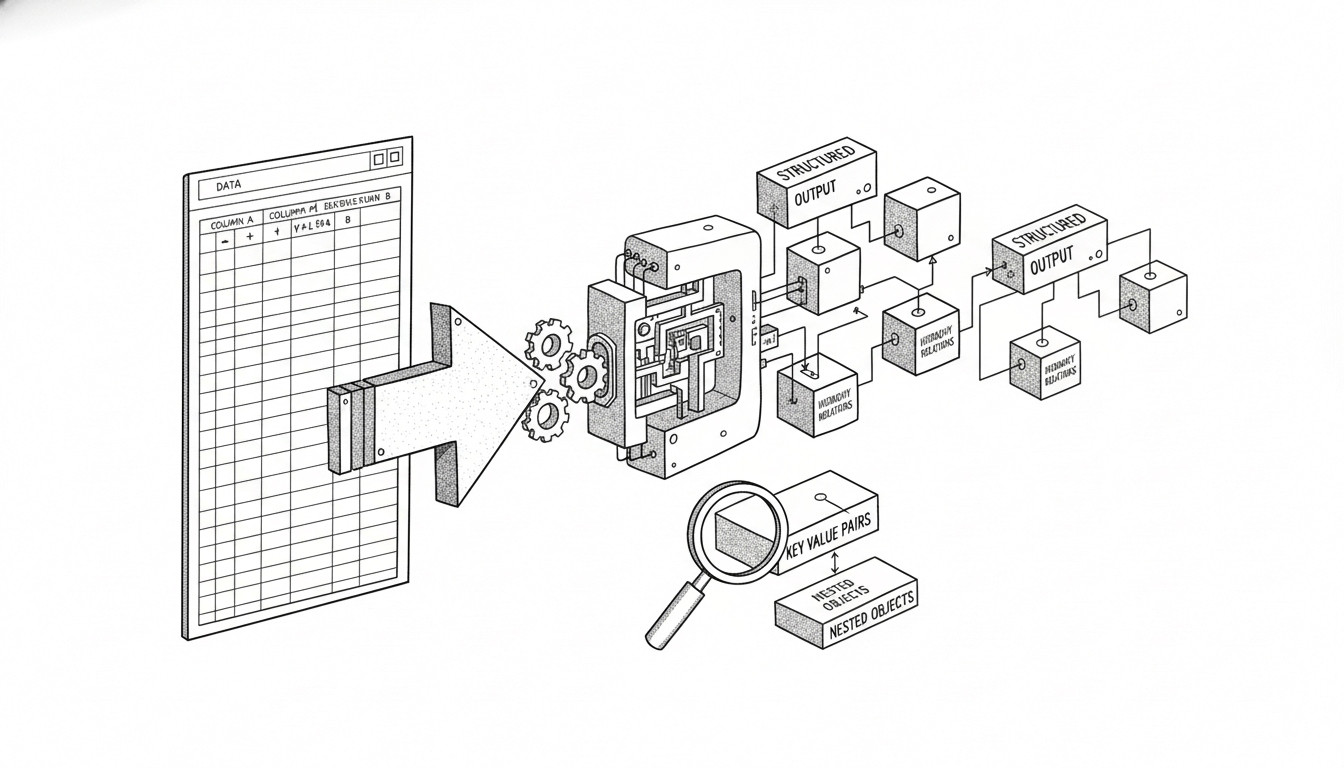 Delightful Cells Brings Reliable Bulk AI Processing to Excel and CSV